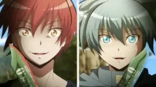 Circus - Assassination Classroom AMV