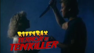 Terror at Tenkiller (RiffTrax Trailer)