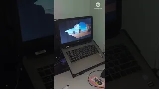 Windows 10 1607 boot animation #4