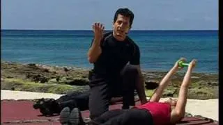 Gilad's Ultimate Body sculpt - Core & More