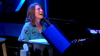 Gravity - Sara Bareilles - Live from Here