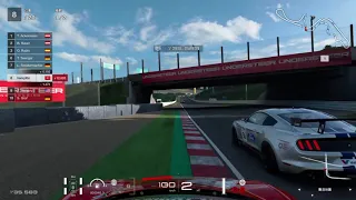 [GT SPORT] Ferrari 458 Italia Gr.4 Cup SUZUKA CIRCUIT