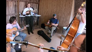 Mountain Cove Bluegrass Jam Sessions, November 3-5, 2022