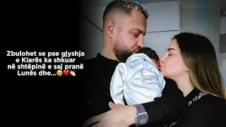 Zbulohet se pse gjyshja e Kiarës ka shkuar në shtëpinë e saj pranë Lunës dhe…🥺❤️👏🏻