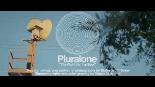 Pluralone "The Fight For The Soul" (Music Video)