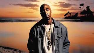 2pac - God Bless My Day Pt 2 || 2024 (HD)