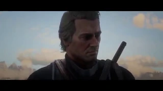 Прохождение игры Red Dead Redemption 2 на ПК. Часть 11.