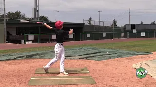 Zack Hudson - PEC - BP - Lake Washington HS (WA) June 30, 2021