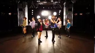 Berryz工房「本気ボンバー!!」 (Dance Shot Ver.)