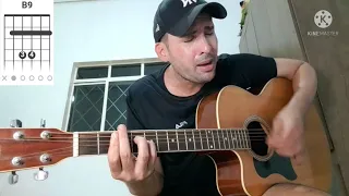 Estrelinha - Di paulo e paulino / cover + Cifra