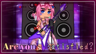 Are you satisfied? | GCMV | ! Read description !