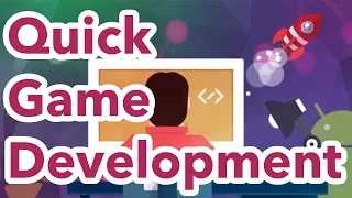 Quick Game Development With Buildbox