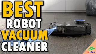 ✅ Top 5 Best Robot Vacuum With Obstacle Avoidance In 2024