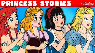 12 Dancing Princesses | Rapunzel | Marathi Stories | लहान मुलांसाठी नवीन कथा
