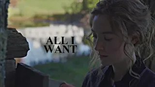 All I Want | multicouples