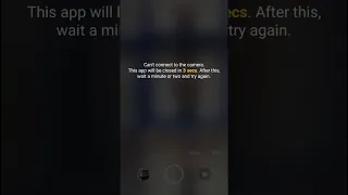 Mi phone after update miui 14 camera not working try this steps #youtubeshorts #viral