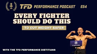 The Science of Heat Acclimation | TFD Performance Podcast E54