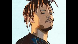 Up up and Away - Juice WRLD (1 Hour)