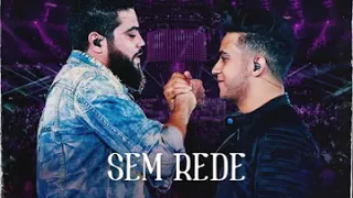 Henrique & Juliano - Sem Rede (DVD Ao Vivo no Ibirapuera) [Áudio Oficial]