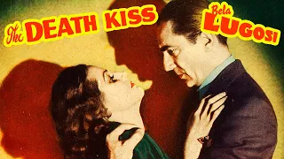 The Death Kiss (1932) Bela Lugosi | Comedy, Crime, Pre-Code Film