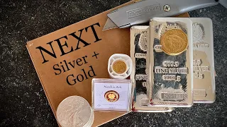 For Silver and Gold Stacking, If You Can’t Do It All, Do THIS Instead