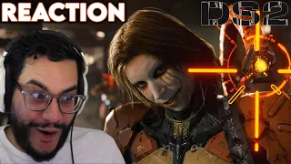 Death Stranding 2: On The Beach State of Play Announcement Trailer Reaction | Wow... Kojima!