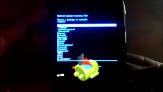 How to install Jelly Bean over the air update manually on the Motorola Droid Razr or Maxx