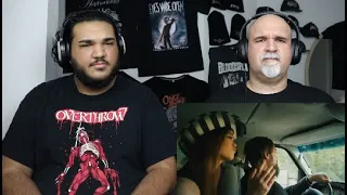 Vintersea - Lonesome Tide (Patreon Request) [Reaction/Review]