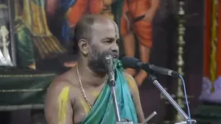 Sri Sripadarajara Mahime