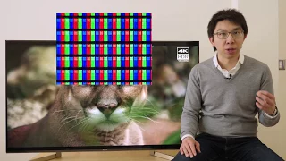 Sony XF90 (XF9005, X900F) TV Review