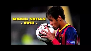 Neymar ►Amazing Dribbling ● Skills ● Goals ● 2014 HDEmile Heskey