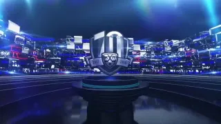 2018-01-11 ХК Витязь vs ХК Автомобилист. КХЛ 2017-2018