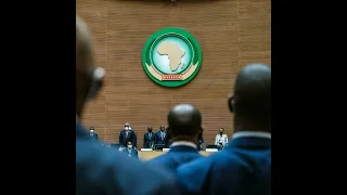 Зачем Африке нужен Африканский союз. Подкаст об африканской интеграции с Лорой Чкония