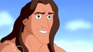 The Legend of Tarzan Season 01 Episode 13 Part 14