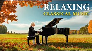 Best Classical Music. Music For The Soul: Mozart, Beethoven, Schubert, Chopin, Bach, Rossini..🎼🎼 #68