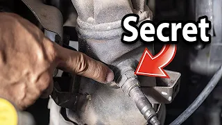 Doing This Will Make Your Engine Last Forever