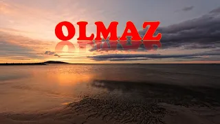 OLMAZ OLMAZ - Nazim Aslanov (AHISKA MÜZIK)(Ахыска)