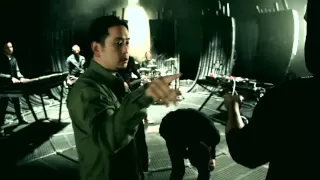 Making of The Burn It Down Music Video (Part 2 of 2) | LPTV #72 | Linkin Park