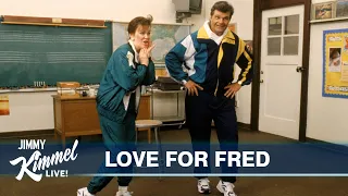 Fred Willard's Celebrity Friends Share Memories After His Passing
