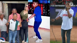 @Oscar cordero sin límite.Jackson Barreto El Venezolano.🇻🇪 Cumple Sus Sueños ya tiene temas propios