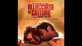 Pasquale Catalano - Tema Dolce (Allacciate Le Cinture)