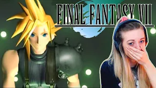 My final fantasy 7 journey (part 2/finale)