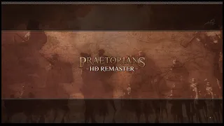 Praetorians HD Remaster Друзья и Союзники