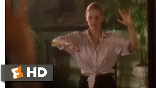 Dirty Dancing: Havana Nights (1/10) Movie CLIP - A Good Dancer, For an American (2004) HD