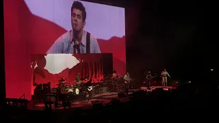 John Mayer in London 14/10/2019 - In The Blood