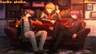 Nightcore - Lucky Strike