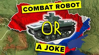 Why Russia's ABRAMS KILLER is a Joke