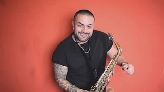 Black or White, Beat It- Michael Jackson- Sax Cover ( Celso Sax)