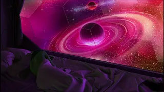 Dreamstate Logic - Era⁶ [Space Ambient Full Album]