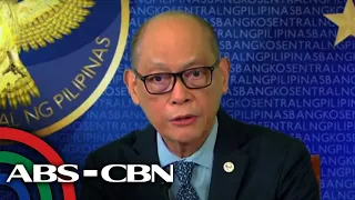 BSP says central bank digital currency 'experimental', not yet full-blown | ANC